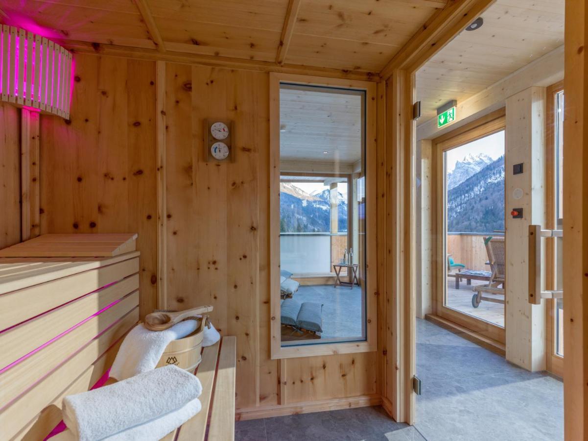Berg'K'Hof Kaisertal - Alpine Hideaway Ebbs Exteriér fotografie