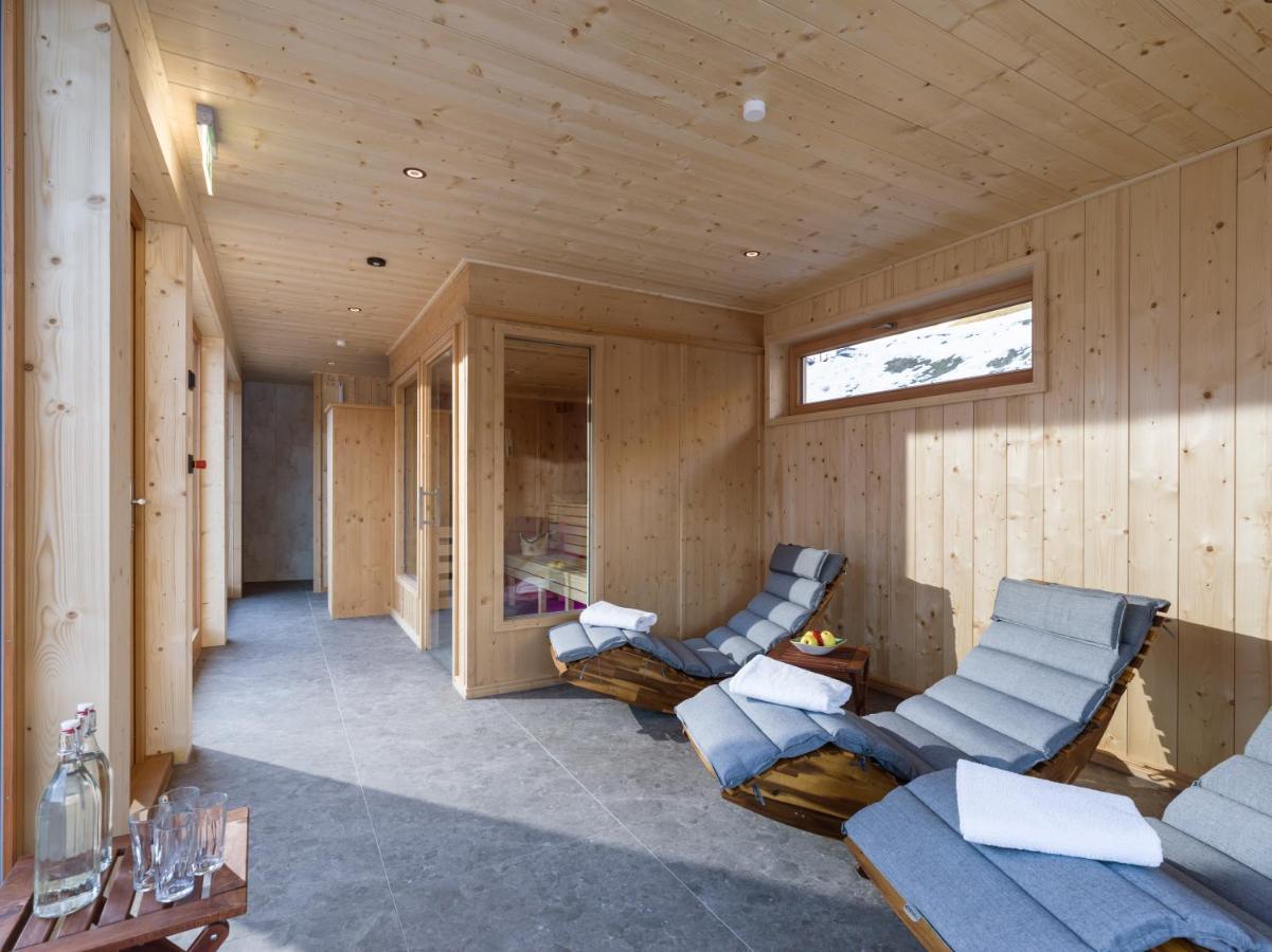 Berg'K'Hof Kaisertal - Alpine Hideaway Ebbs Exteriér fotografie