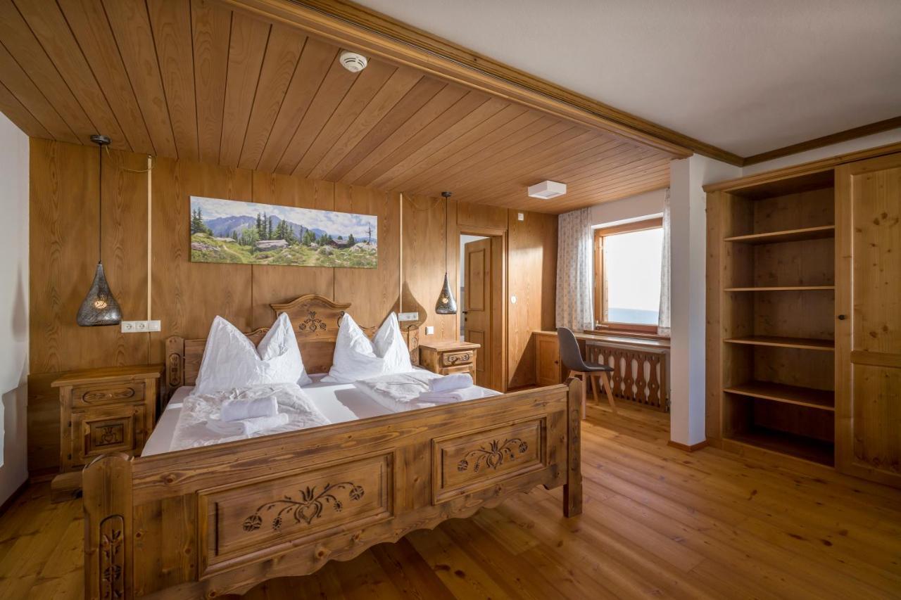 Berg'K'Hof Kaisertal - Alpine Hideaway Ebbs Exteriér fotografie